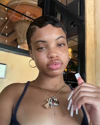 Photo posted by Kimaya Nichelle (@kimaya.nichelle)