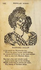 Jun 07, 2021 · the meaning behind meghan markle, prince harry baby girl's name. Barbara Allen Song Wikipedia