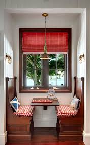 It might sound like a bit of work and you might have to rustic kitchens with neutral shades will definitely benefit more from all the linen you can afford. 10 Charming Breakfast Nook Ideas Town Country Living