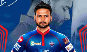 When the team was known as delhi daredevils, the logo featured a scorching ball. Rishabh Pant Appointed As Captain Of Delhi Capitals For Ipl 2021