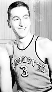 Peach Basket Society: Bill Downey