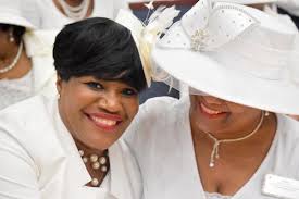 Fairfield Baptist Church