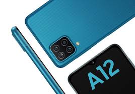 Resmi Meluncur Ini Harga Dan Spesifikasi Samsung Galaxy A12 Jagat Gadget