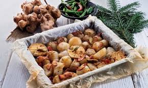 Patata del canada, il topinambur è, con molte probabilità, originario del nord america. Carciofo Rapa O Tubero Il Topinambur E Salutare E Versatile La Repubblica