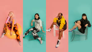 How To Style The New Nike Air Max Sneakers Teen Vogue