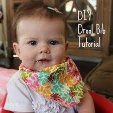 Diy Baby Drool Bib Love Create Celebrate Baby Drool Bibs Diy Baby Drool Bibs Diy Baby Stuff