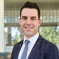 Ben Nehring's Instagram, Twitter & Facebook