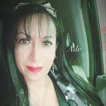 Ada Nevarez's Instagram, Twitter & Facebook