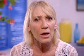 Embed infocard on your website. Chris Tarrant S Ex Lifts Lid On His Affair As She Reveals 11 Year Celibacy Daily Star