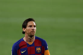 Pep guardiola when he sees the lionel messi news ? The Lionel Messi Transfer Saga Continues Mykhel