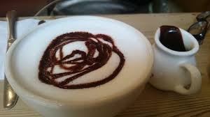 Boulangerie Tres Industrielle Avis De Voyageurs Sur Le Pain Quotidien Paris Tripadvisor