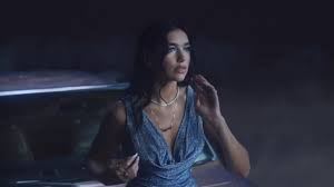 The remix album from dua lipa & the blessed madonna. Dua Lipa And Dababy Take You Behind The Scenes For Levitating Youtube