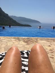 Olive Garden Kabak Turkey Olive Gardens Garden Views