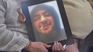 Grieving mum urges people to get flu vaccine after son dies