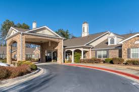 Addington Place of Johns Creek- SL