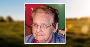 Lucille Herrmann Bauck Obituary April 23, 2011