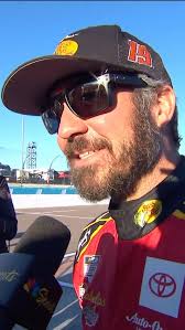 Martin Truex Jr.