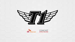 Thoracic spinal nerve 1, a nerve emerging from the vertebrae. T1 Lol On Twitter We Are Excited To Announce T1 Entertainment Sports A New Joint Venture Between Comcstspectacor And Sktelecom Please Continue To Support Us As We Expand Into A Global Esports