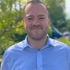 Councillor Ryan Stephenson