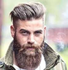 The key for the best viking hairstyle is balance. 15 Modern Viking Haircut For Men 2021