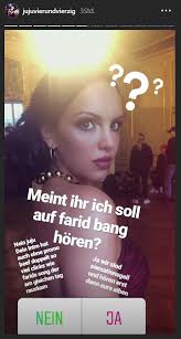 May 04, 2021 · raf camora & juju wie die meisten mitbekommen haben dürften, scheint sich da etwas zwischen raf camora und juju anzubahnen. So Cool Reagiert Juju Auf Farid Bangs Tipps Heckmeck Tv