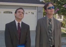 If your tv has developed mechanical faults or is way past its heyday, it might be time to dispose of it. Quiz The Office Trivia Quiz