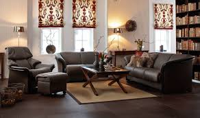 Since we mostly specialize in vintage furniture, each item requires a. Ekornes Stressless Manhattan Sofa In Paloma Leather Color Khaki With Furniture Design Living Room Contemporary Living Room Furniture Comfortable Furniture