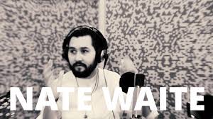 “Alone” and “One Day,” Sung By Nathan Waite