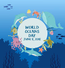 Choose from 30+ world ocean day poster graphic resources and download in the form of png, eps, ai or psd. World Oceans Day 2018 Ocean Day Oceans Of The World Ocean