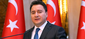 Onu büyük ihtimalle yeni yılın ilk ayında ali babacan'ın kuracağı parti izleyecek. Ali Babacan Ile Ahmet Davutoglu Yollarini Ayirdi
