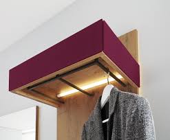 Modernes kontrastdesign für den flur. Odessa Musterring