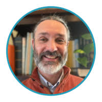 Your Team ⋆ Beyond Kids Reading