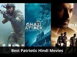 Check release date, trailer, and other details here. Patriotic Hindi Movies 2020 Top 10 Patriotic Movies Of Bollywood Moo Patriotic Movies Hindi Movies Movies By Genre