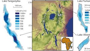 Lake tanganyika is the longest freshwater lake in the world, but attracts just a fraction of the number of tourists who flock to tanzania's other attractions tourism companies trying to develop the lake are using the long journey to one of africa's most remote locations as a selling point but not all locals are. Elevation Map Of East Africa With Bathymetries Of Lake Tanganyika Lake Download Scientific Diagram