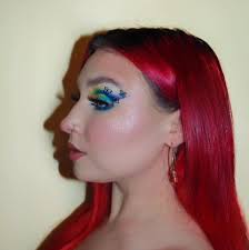 Profile for Melody's Makeup Artistry