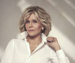 Find the perfect jane fonda stock photos and editorial news pictures from getty images. Jane Fonda Is Calling For Climate Action Now Impacting Our Future
