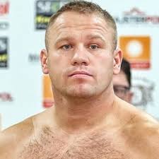 Lukasz Rozanski vs. Izuagbe Ugonoh, Rozanski vs. Ugonoh