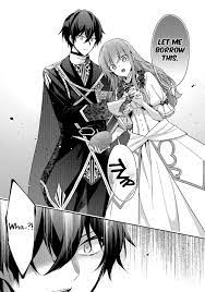 The Villainess Wants to Enjoy a Carefree Married Life in a Former Enemy  Country in Her Seventh Loop! - chapter 3 - Kissmanga