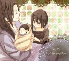 Baby Brother Anime Amino Motomoto by temiji.deviantart.com on @deviantart anime boy | pekadilo hype (reference) in 2019. baby brother anime amino