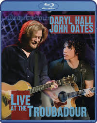 Daryl hall and john oates was a popular rock, soul, dance, and pop duo. Amazon Com Hall Oates Live At The Troubadour Blu Ray Daryl Hall John Oates Movies Tv