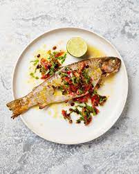 Easy Ottolenghi Summer Recipes Meat And Fish Yotam Ottolenghi Ottolenghi Recipes Fish Recipes Yotam Ottolenghi Recipes