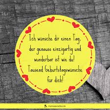 45 Liebe Geburtstagswunsche Fur Lieblingsmenschen
