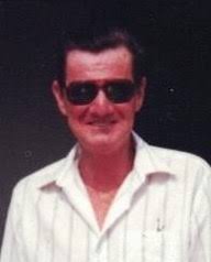 Glendon Laffin Obituary