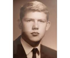 Robert Allen McGarr Obituary (2023)