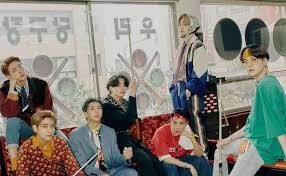 Home huevos de plastilina huevo sopresa gigante de plastilina playdoh de bts. Bts Muestra Su Lado Retro En El Teaser De Seasons Greetings 2021