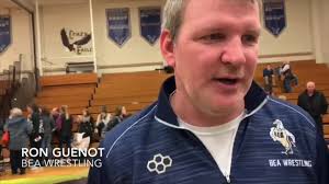 High school wrestling: Westmont Hilltop 38, Bald Eagle Area 33