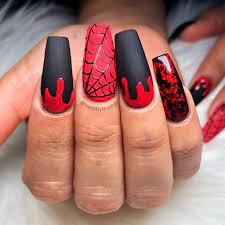 Check spelling or type a new query. The Best Halloween Nail Designs In 2018 Stylish Belles