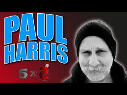 Check spelling or type a new query. Video Paul Harris