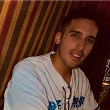 My Boyfriend made this and felt sad and doubting himself as an artist  because nobody reacted to it