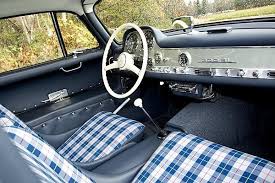Used Classic Cars That Sold For Millions Used Classic Cars Classic Cars Mercedes Benz